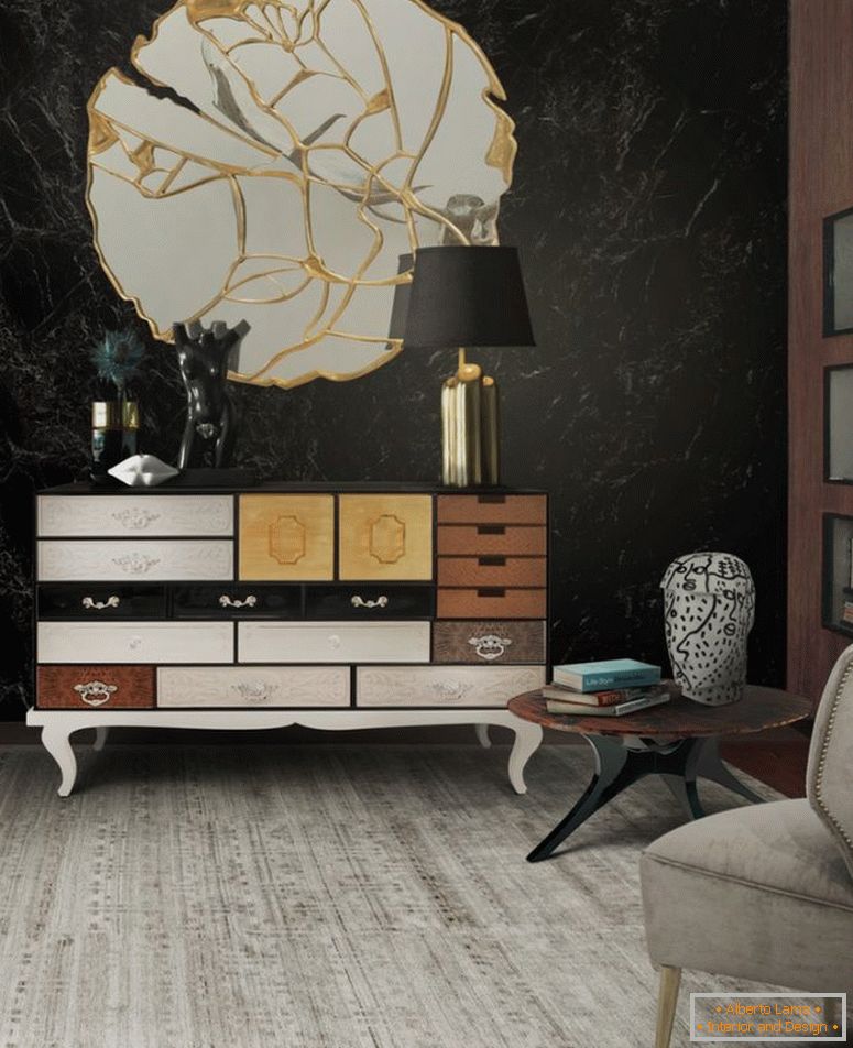 Tükör a hálószobában - fotózási példák a feng shui