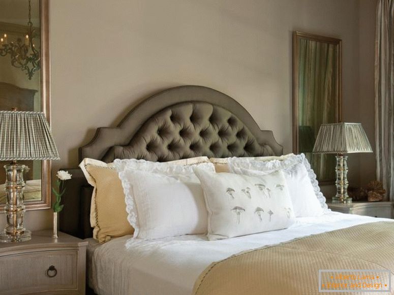 Tükör a hálószobában - fotózási példák a feng shui